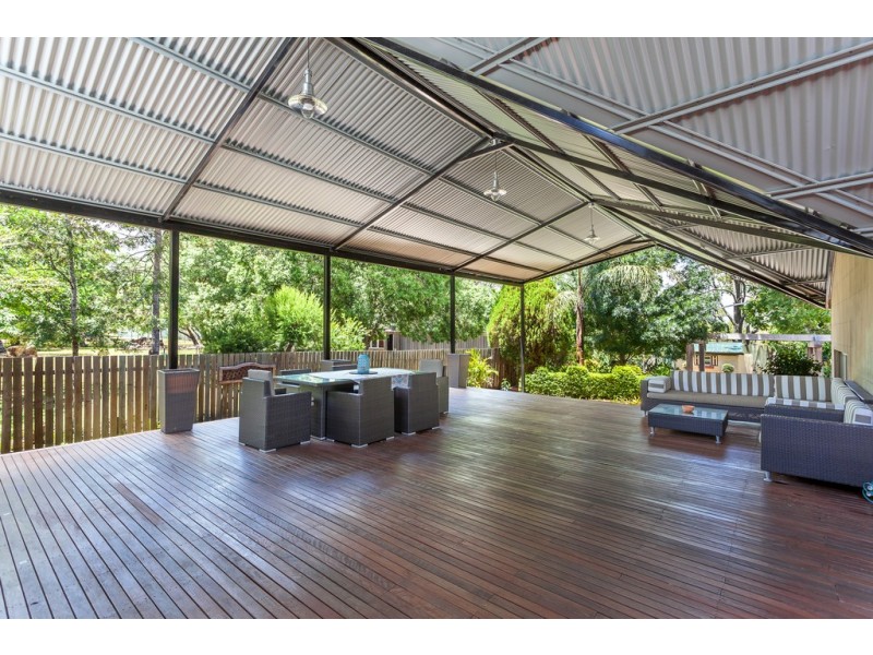 612 Bridge Street, Torrington QLD 4350