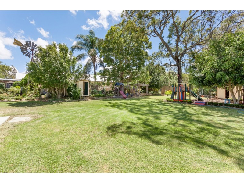 612 Bridge Street, Torrington QLD 4350