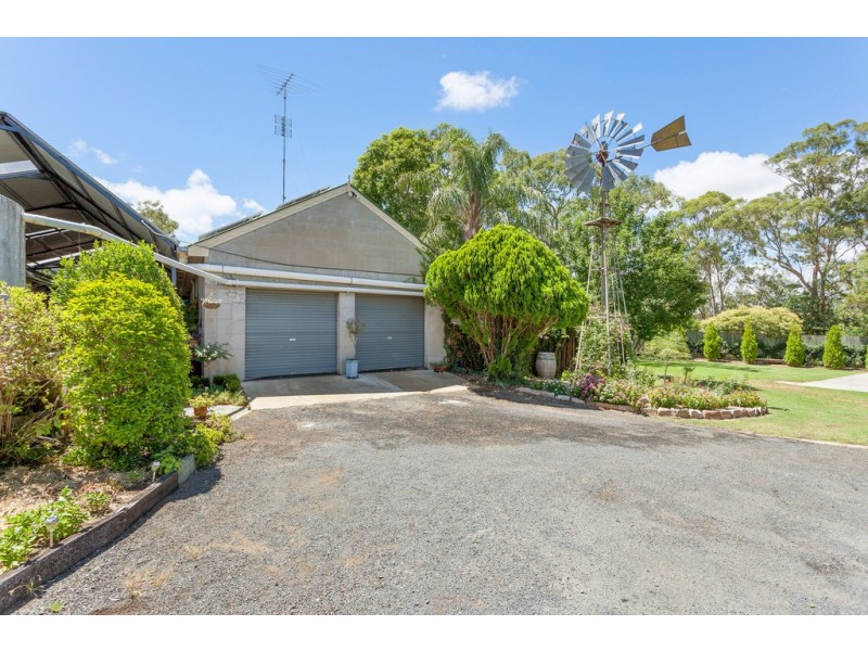 612 Bridge Street, Torrington QLD 4350