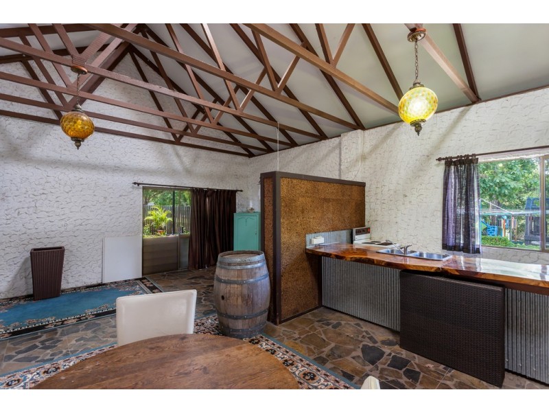 612 Bridge Street, Torrington QLD 4350