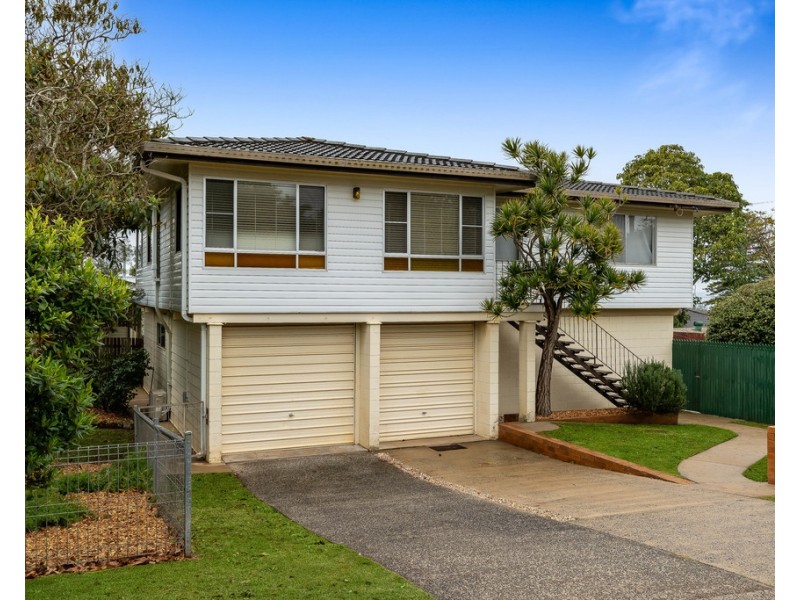 3 Ure Street, Mount Lofty QLD 4350