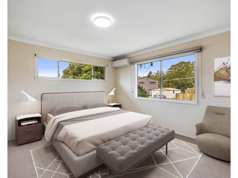 3 Ure Street, Mount Lofty QLD 4350