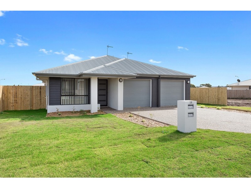 2/19 Magpie Drive, Cambooya QLD 4358