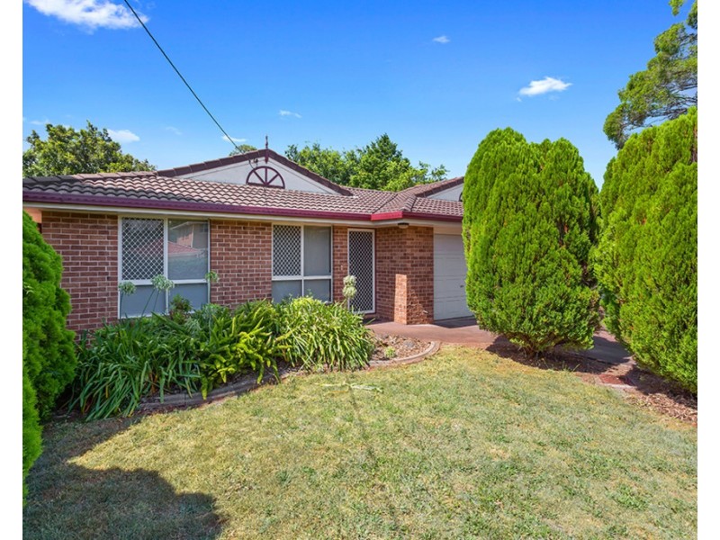 1/11 Brunner Street, Rangeville QLD 4350