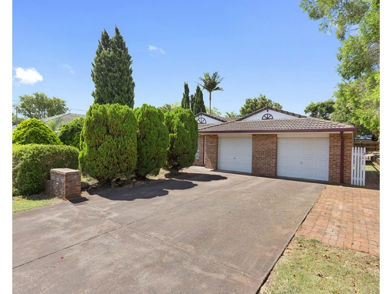 1/11 Brunner Street, Rangeville QLD 4350