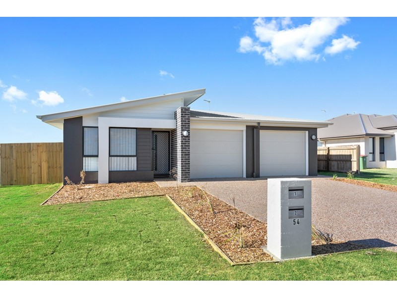 2/54 Magpie Drive, Cambooya QLD 4358