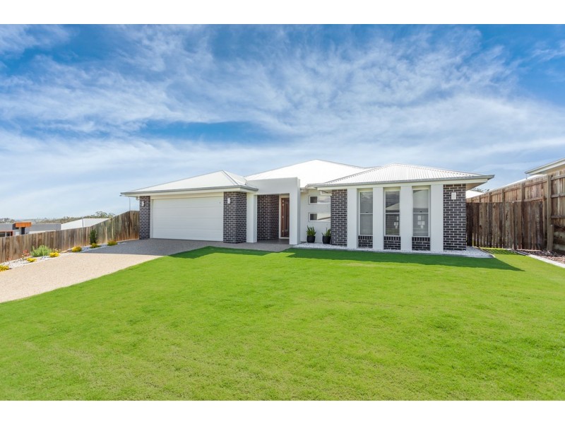 22 Neiwand Street, Kearneys Spring QLD 4350