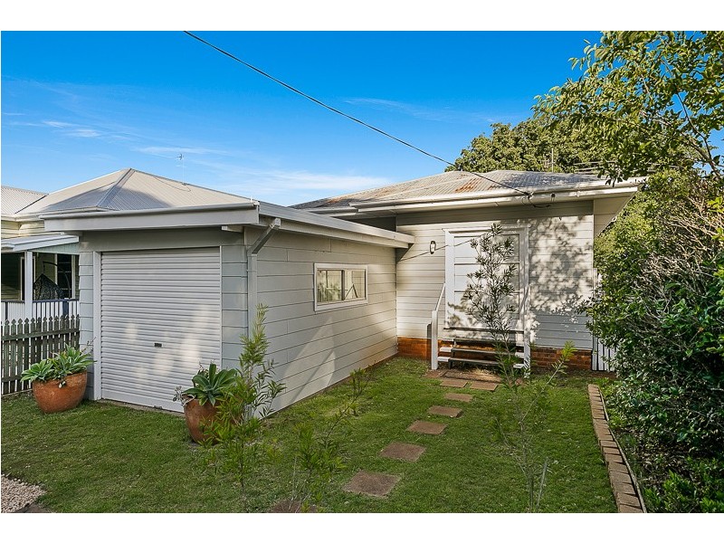 202 Geddes Street, South Toowoomba QLD 4350