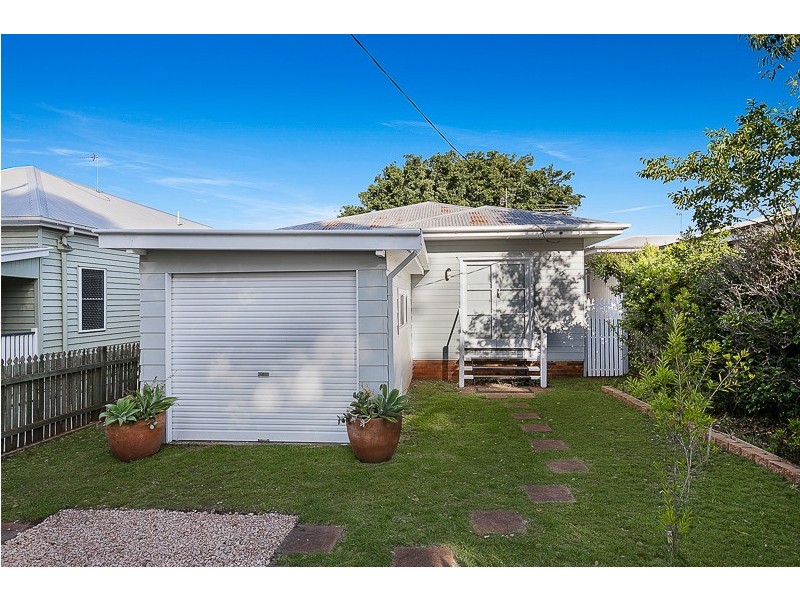202 Geddes Street, South Toowoomba QLD 4350