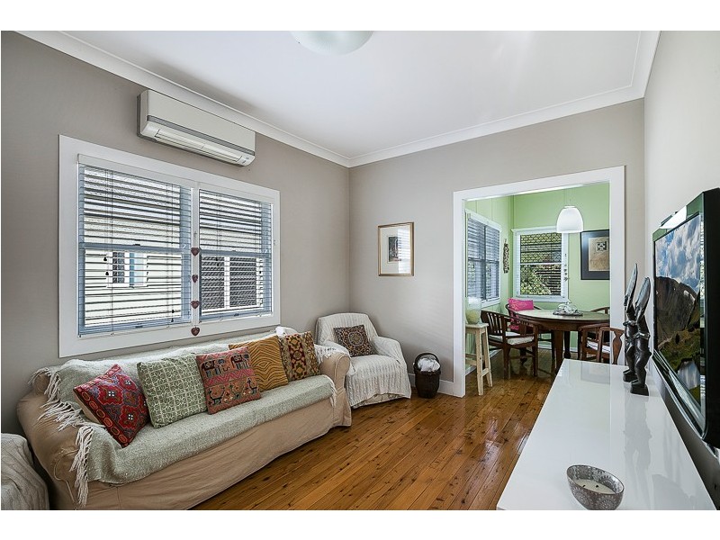202 Geddes Street, South Toowoomba QLD 4350