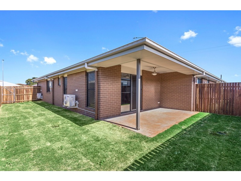 2B Nash Drive, Glenvale QLD 4350