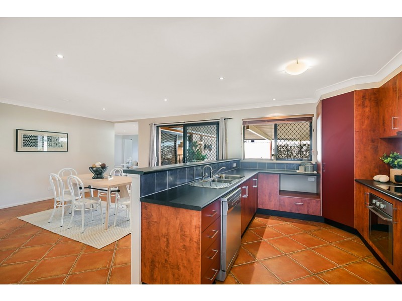 9 Kurrajong Court, Meringandan West QLD 4352