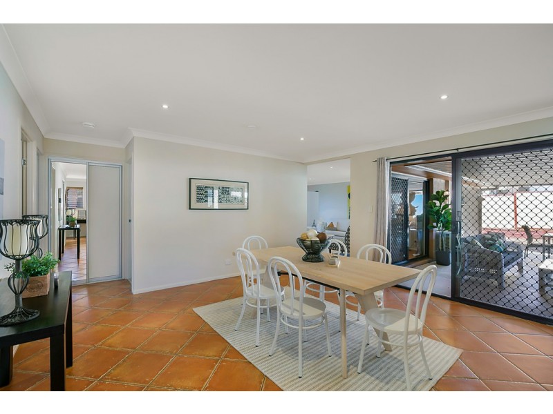 9 Kurrajong Court, Meringandan West QLD 4352