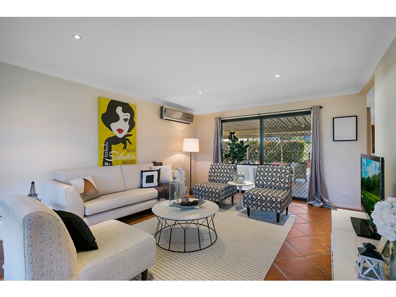 9 Kurrajong Court, Meringandan West QLD 4352