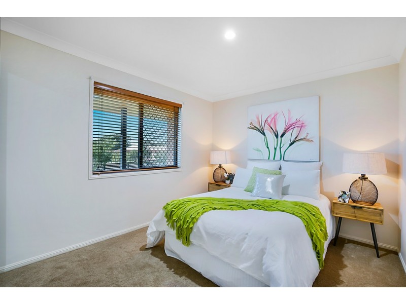 9 Kurrajong Court, Meringandan West QLD 4352