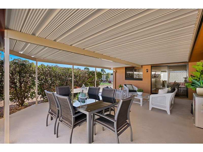 9 Kurrajong Court, Meringandan West QLD 4352