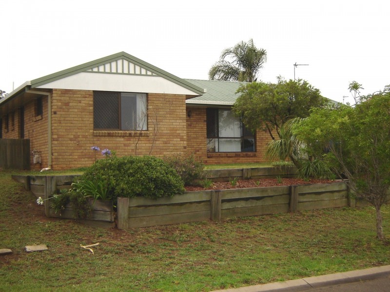 3 Baron Court, Wilsonton QLD 4350