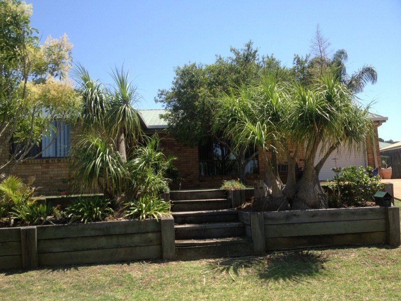 3 Baron Court, Wilsonton QLD 4350