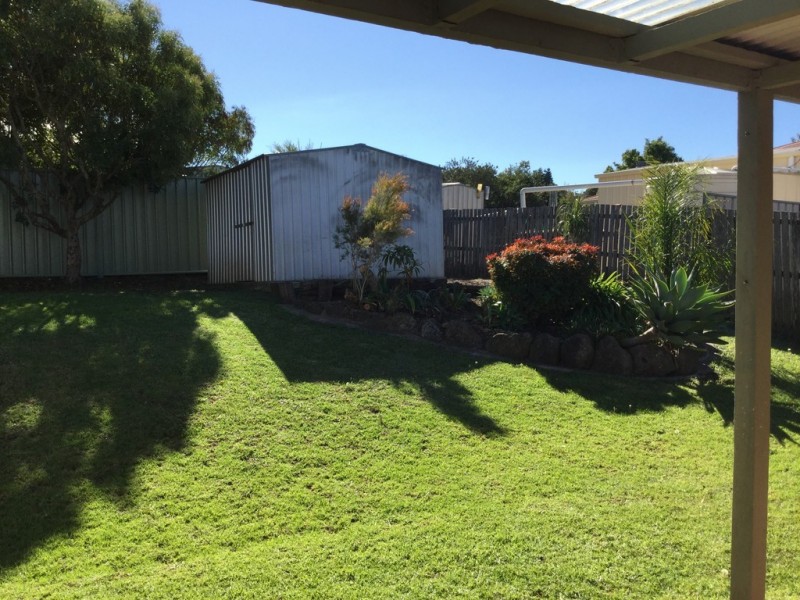 3 Baron Court, Wilsonton QLD 4350