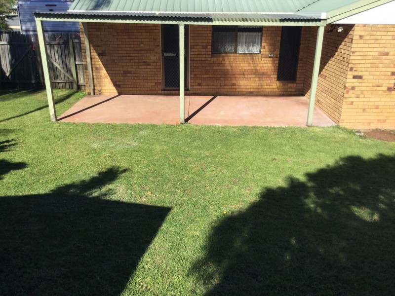 3 Baron Court, Wilsonton QLD 4350