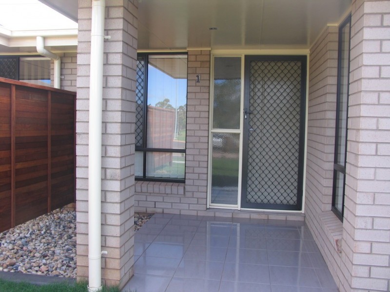 1/5 Barwick Street, Wilsonton Heights QLD 4350