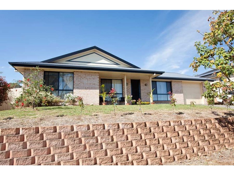161 Handley Street, Darling Heights QLD 4350
