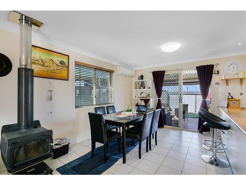 18 Duncan Street, Wilsonton Heights QLD 4350