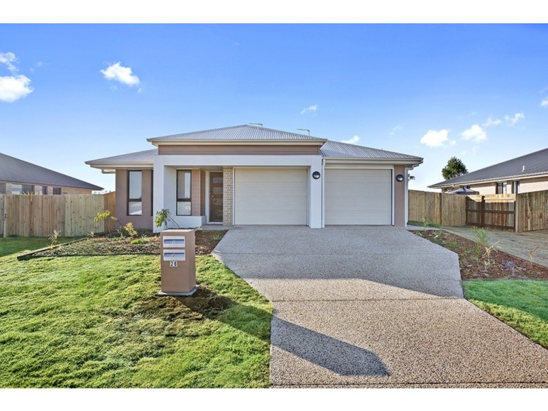 2/28 Magpie Drive, Cambooya QLD 4358