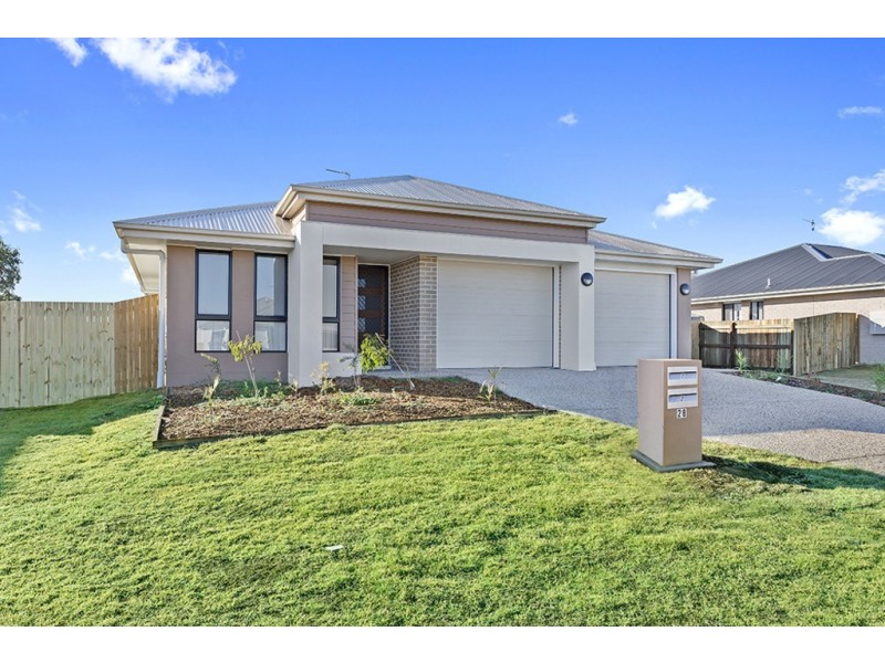 2/28 Magpie Drive, Cambooya QLD 4358
