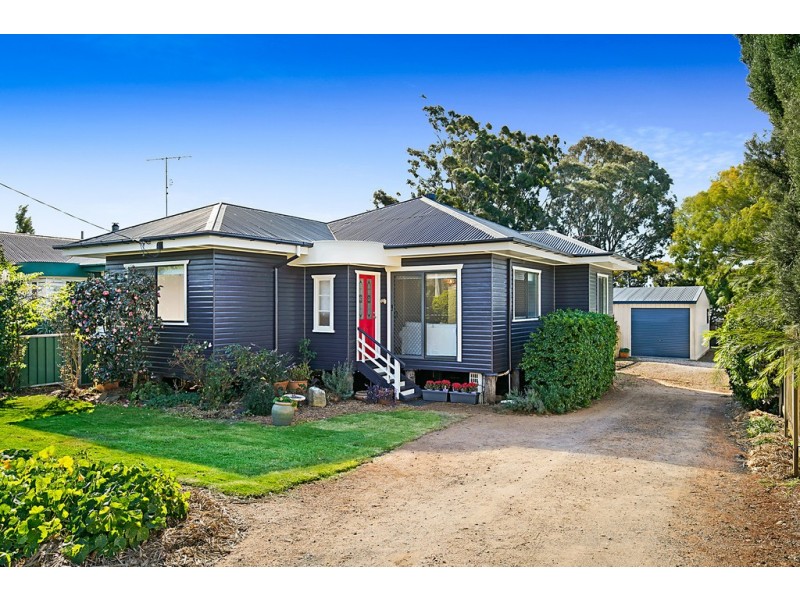175 Taylor Street, Wilsonton QLD 4350