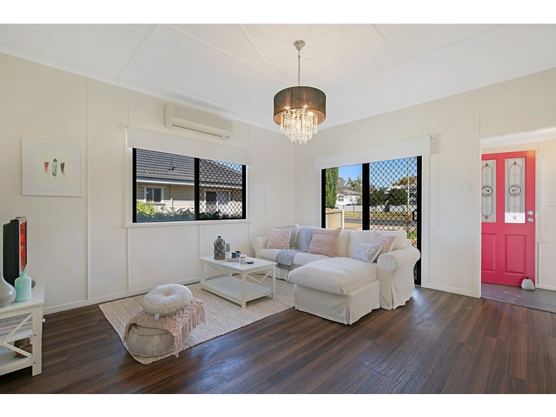 175 Taylor Street, Wilsonton QLD 4350