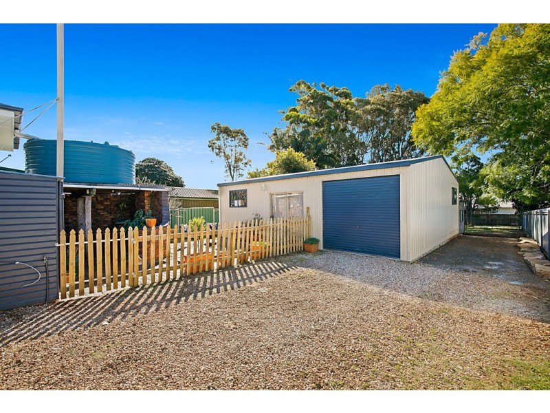 175 Taylor Street, Wilsonton QLD 4350