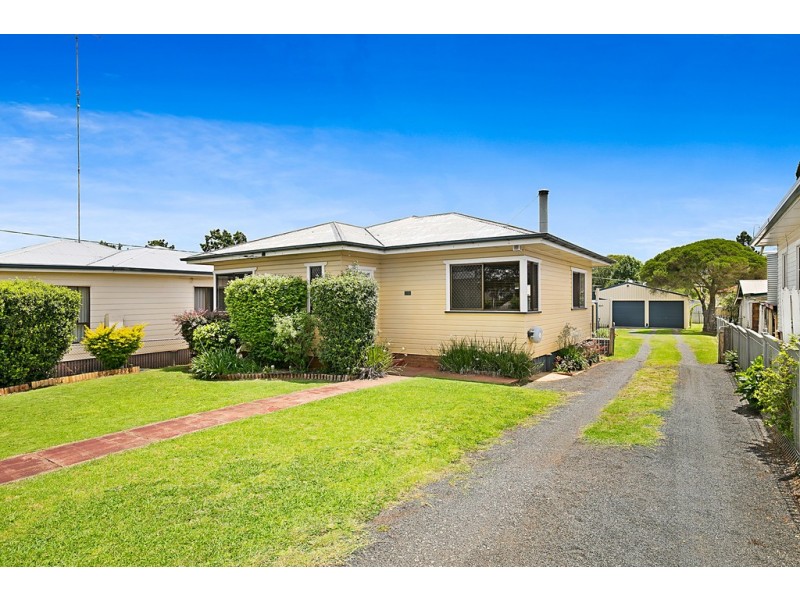 167 Mary Street, East Toowoomba QLD 4350