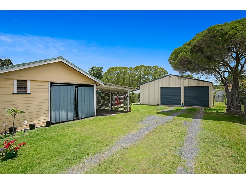 167 Mary Street, East Toowoomba QLD 4350