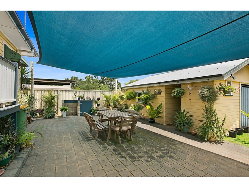 167 Mary Street, East Toowoomba QLD 4350