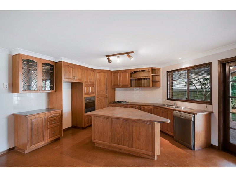 7 Kruiswijk Court, Middle Ridge QLD 4350