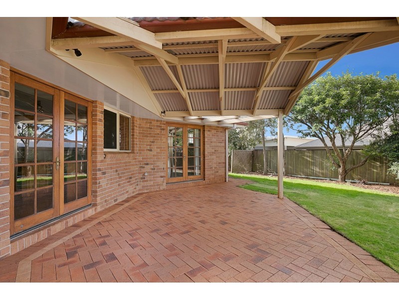 7 Kruiswijk Court, Middle Ridge QLD 4350