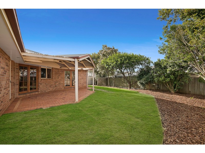 7 Kruiswijk Court, Middle Ridge QLD 4350
