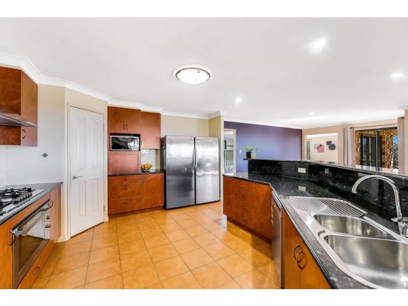 21 Melody Drive, Harristown QLD 4350