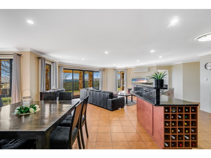21 Melody Drive, Harristown QLD 4350