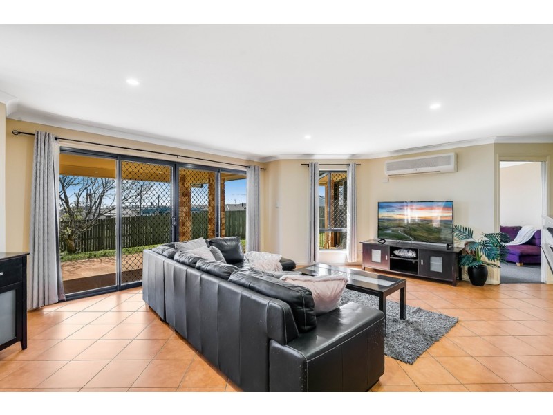 21 Melody Drive, Harristown QLD 4350