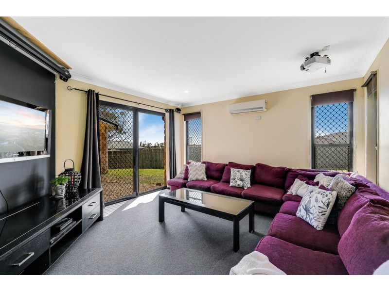 21 Melody Drive, Harristown QLD 4350