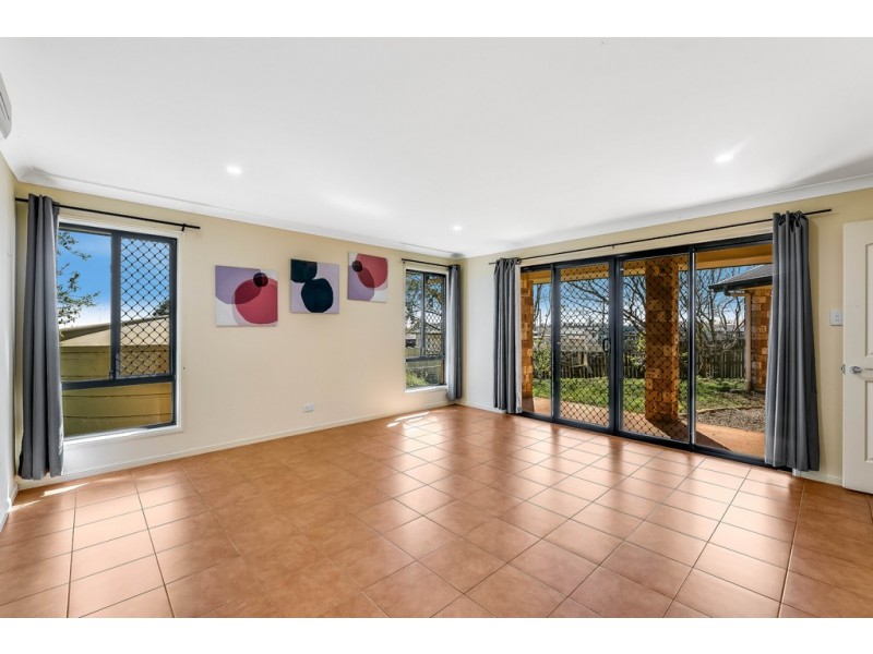 21 Melody Drive, Harristown QLD 4350