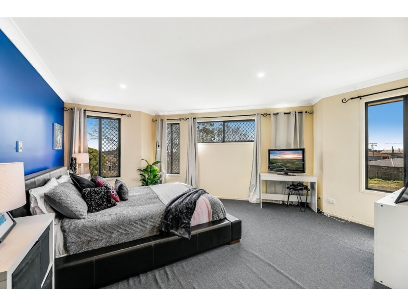 21 Melody Drive, Harristown QLD 4350