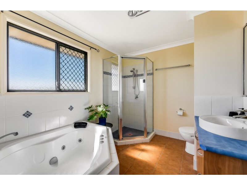 21 Melody Drive, Harristown QLD 4350