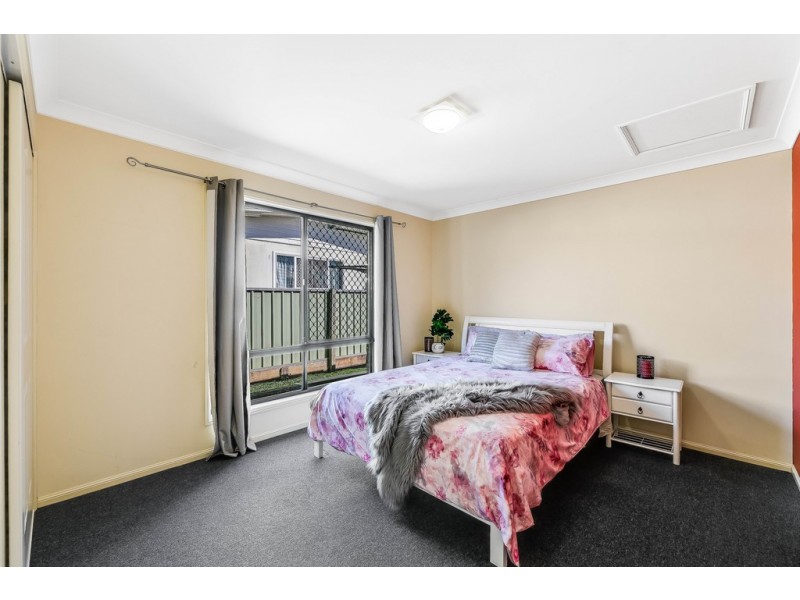 21 Melody Drive, Harristown QLD 4350