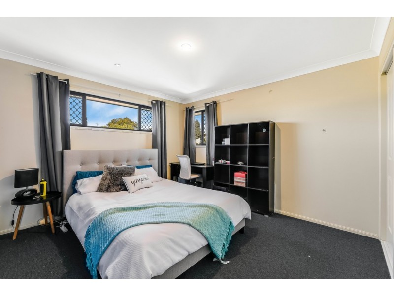 21 Melody Drive, Harristown QLD 4350