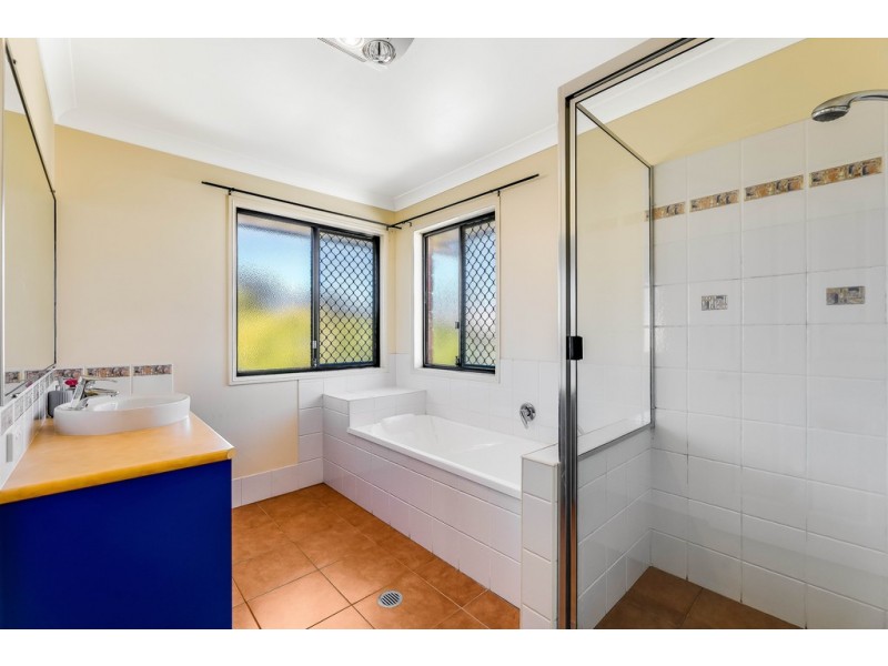 21 Melody Drive, Harristown QLD 4350
