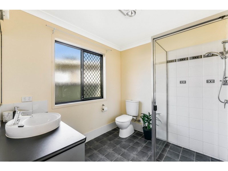 21 Melody Drive, Harristown QLD 4350