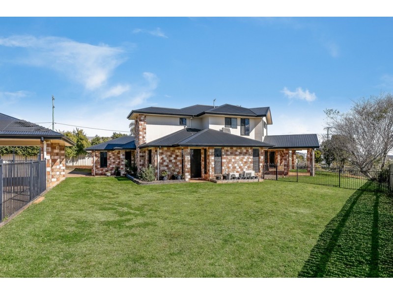 21 Melody Drive, Harristown QLD 4350